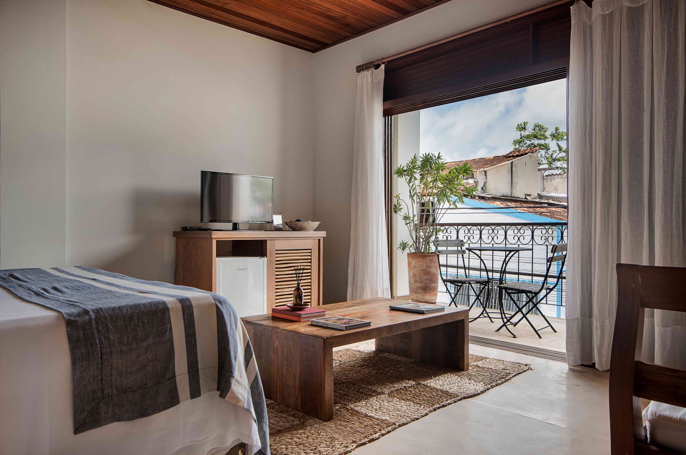 Barracuda. Itacaré, Bahia, Brasilien