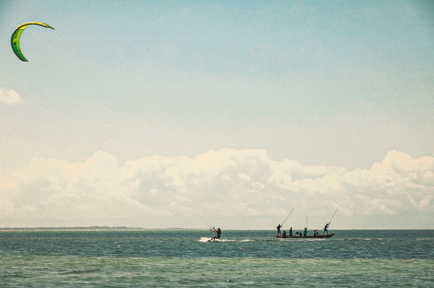 Che Shale, Malindi, Kenya