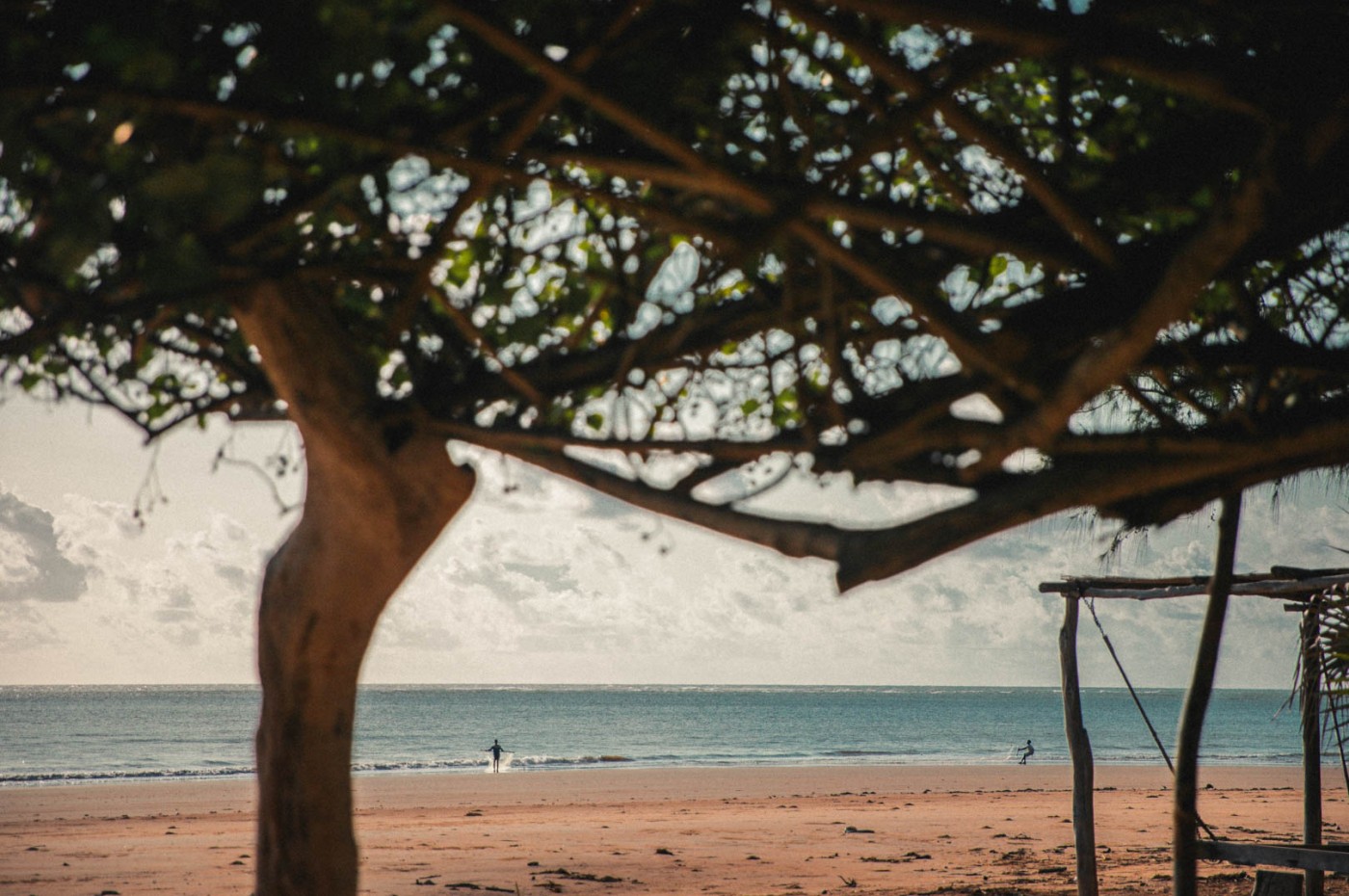 Che Shale, Malindi, Kenya