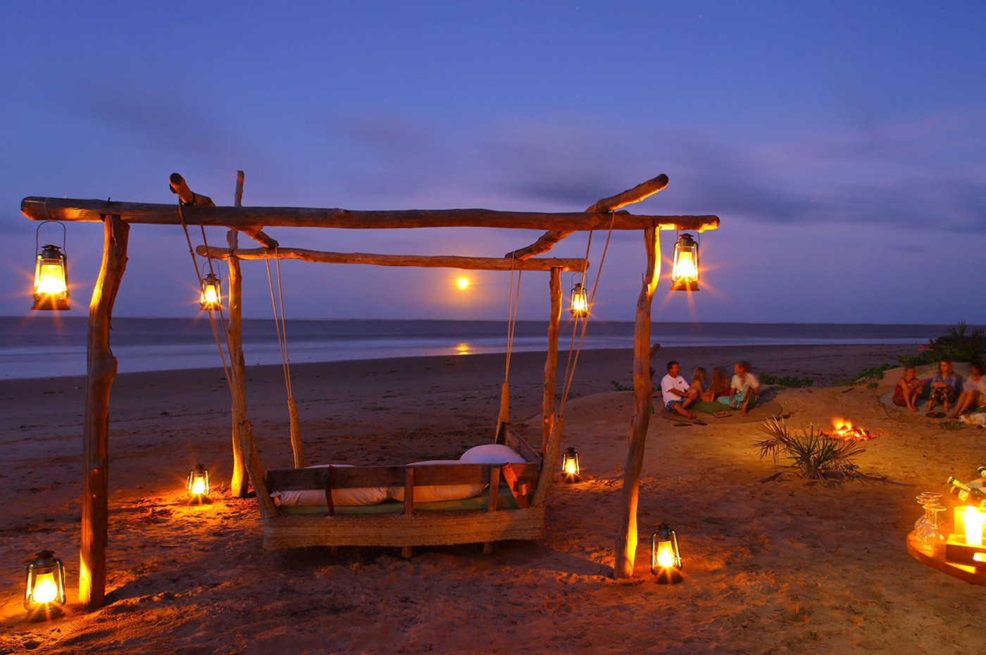 Che Shale, Malindi, Kenya