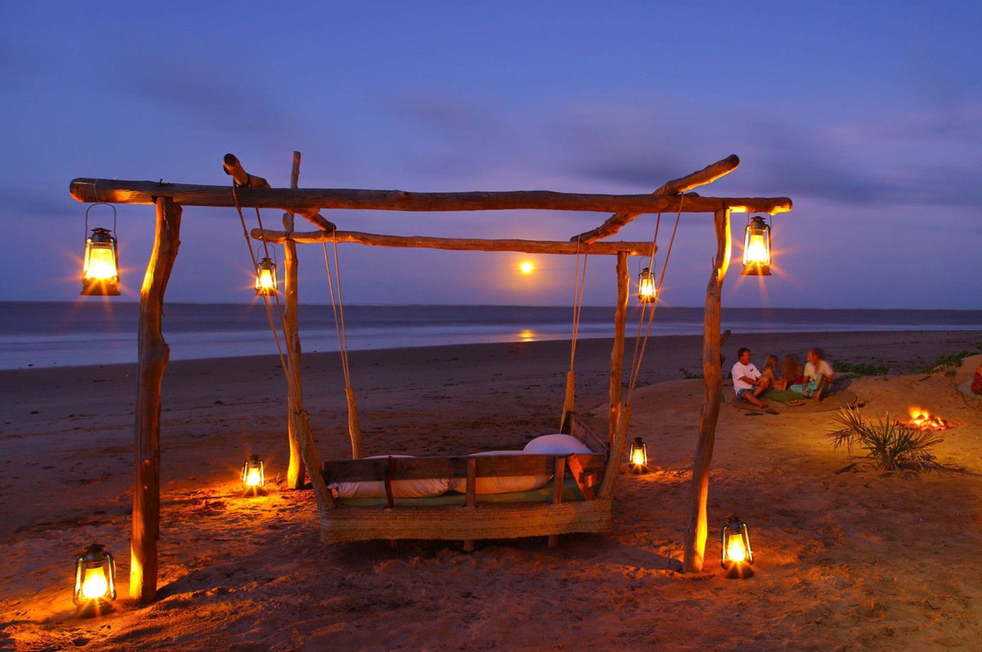 Che Shale, Malindi, Kenya