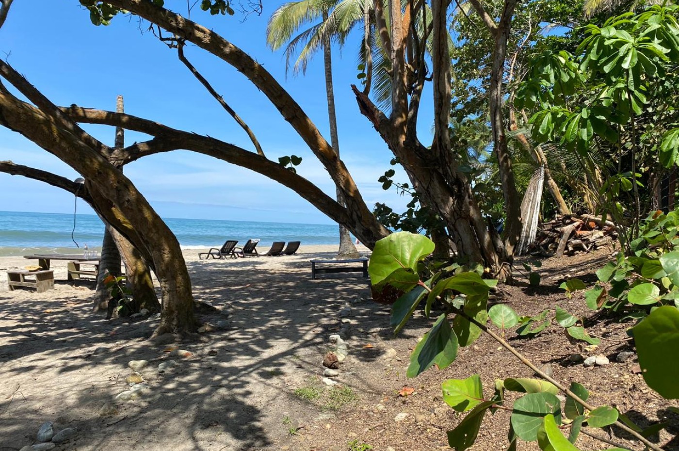Eco hotel Finca La Jorara, Tayrona Santa Marta, Colombia