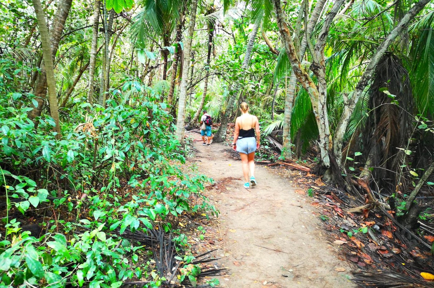 Tayrona Santa Marta, Colombia