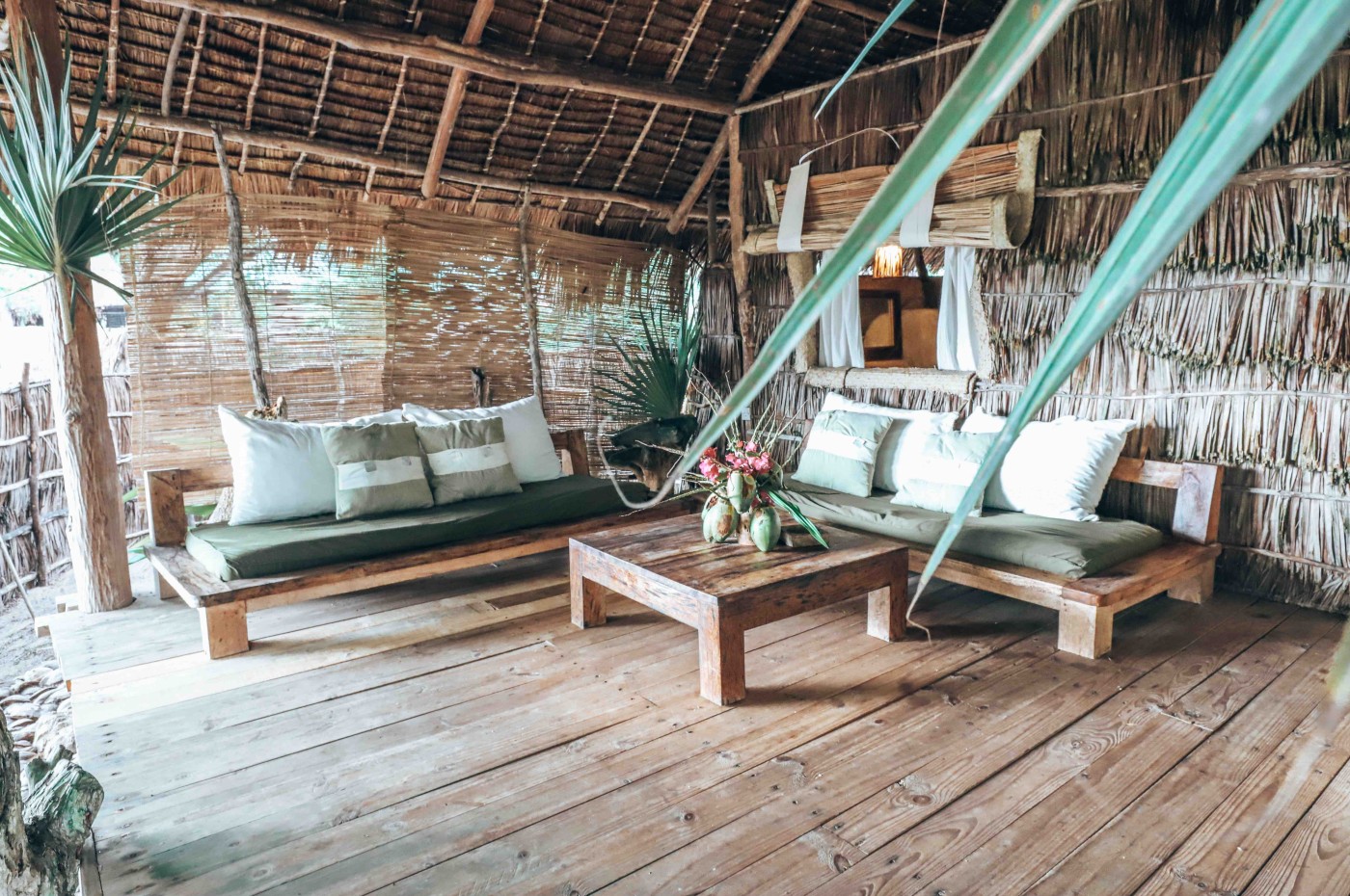 Che Shale, Malindi, Kenya