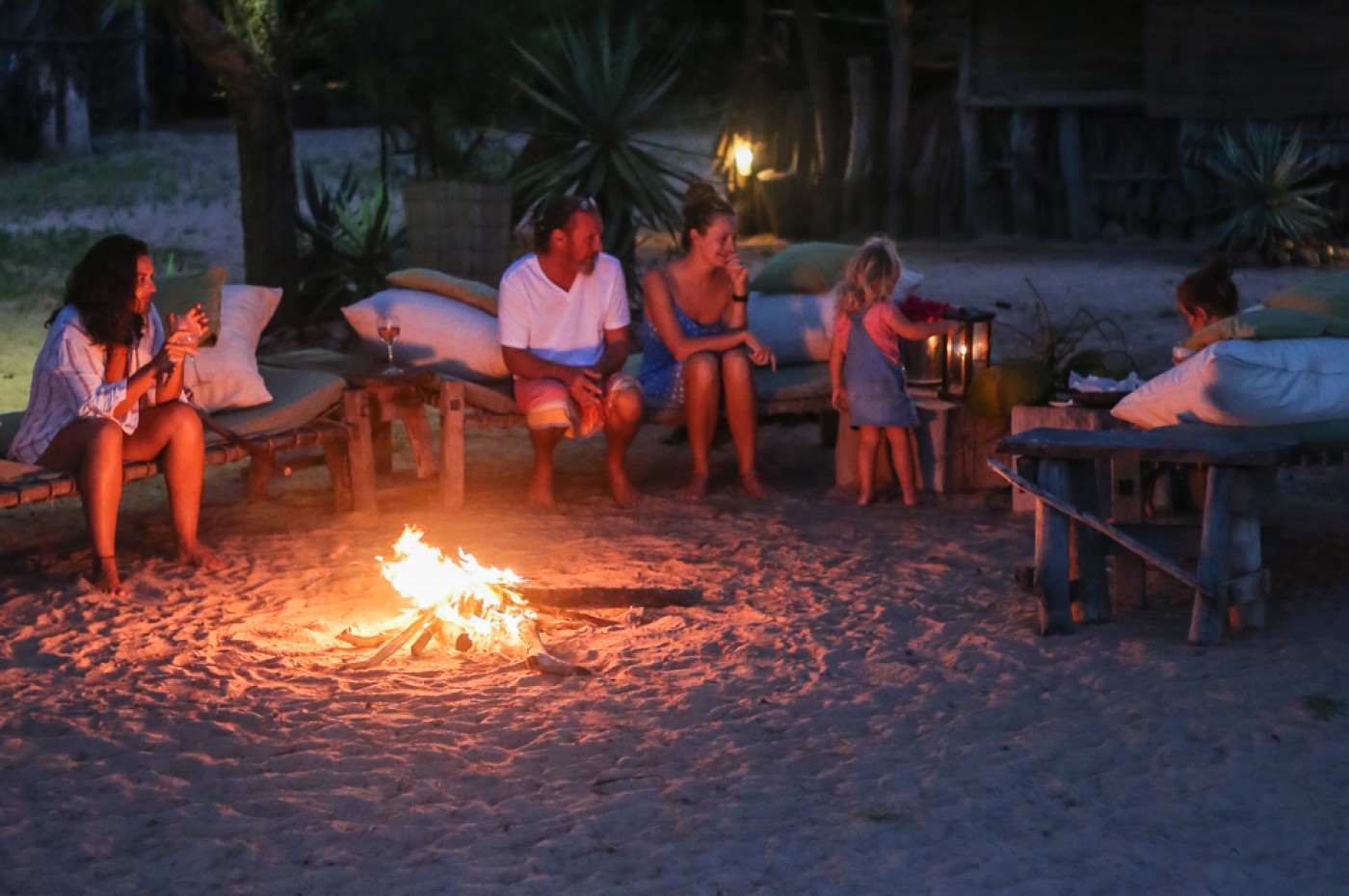 Che Shale, Malindi, Kenya