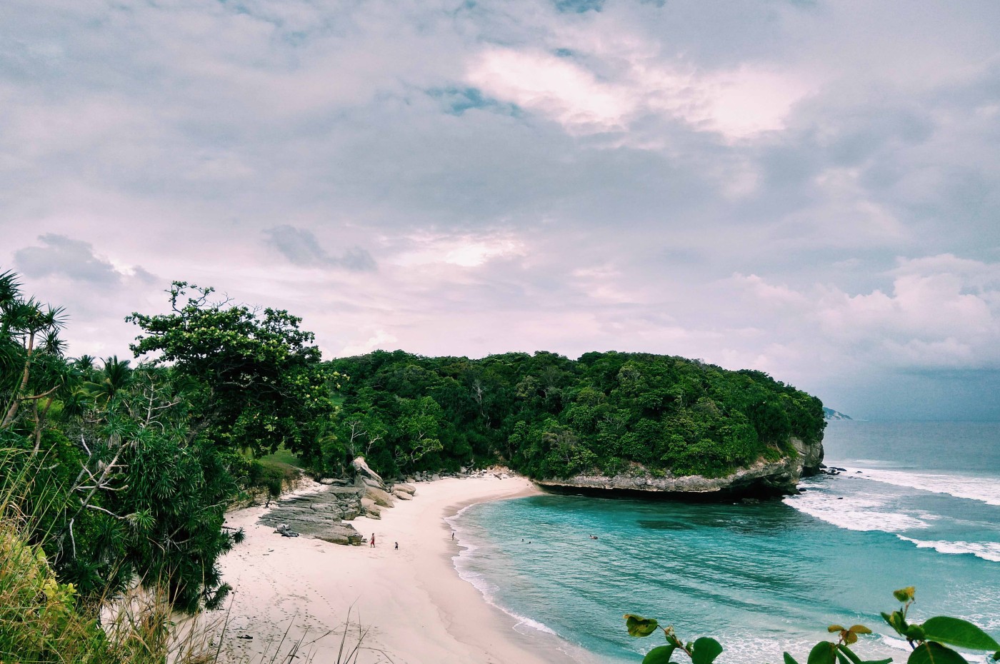 Sumba, Indonesien