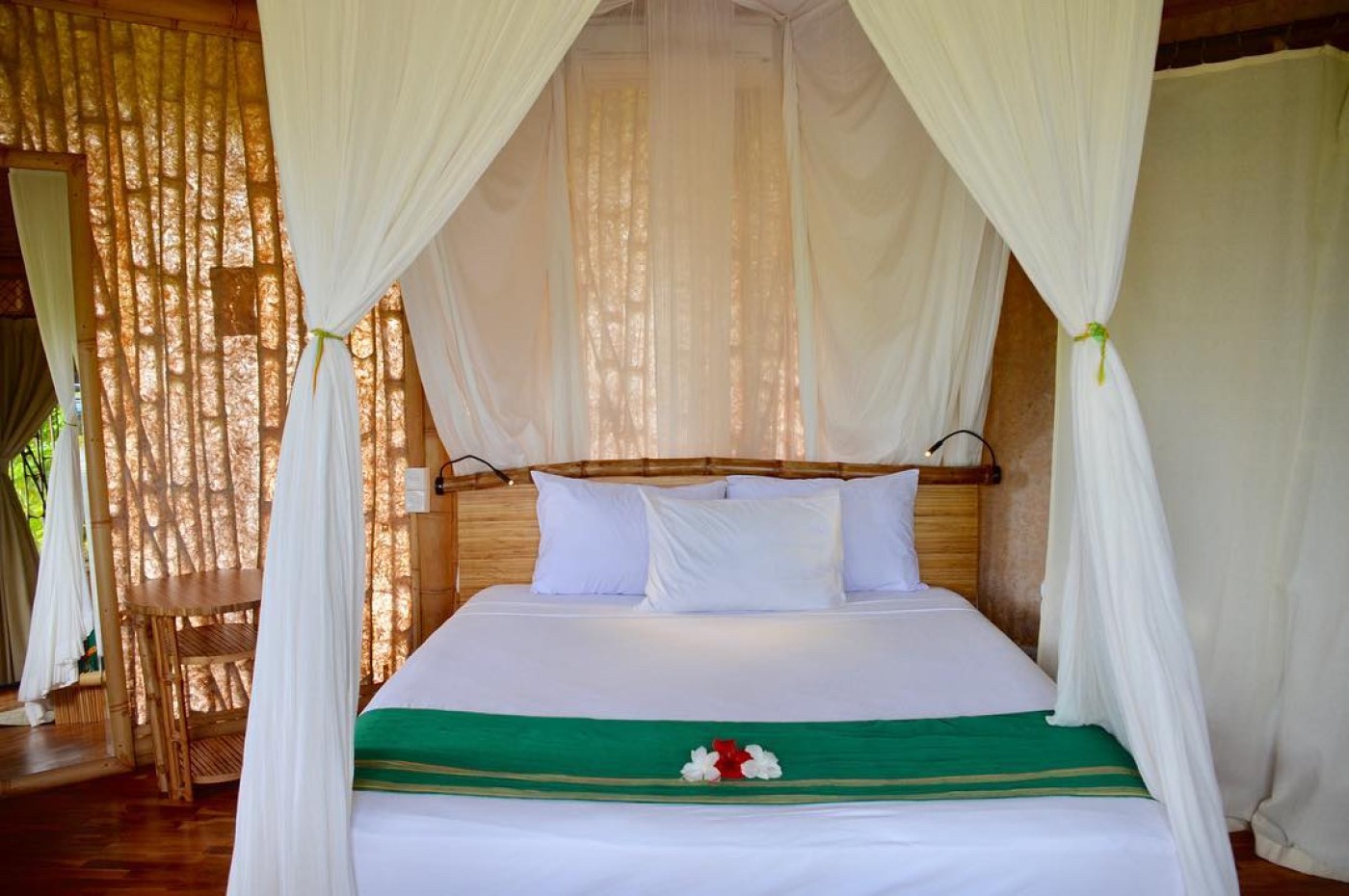 Maringi Sumba, Indonesien