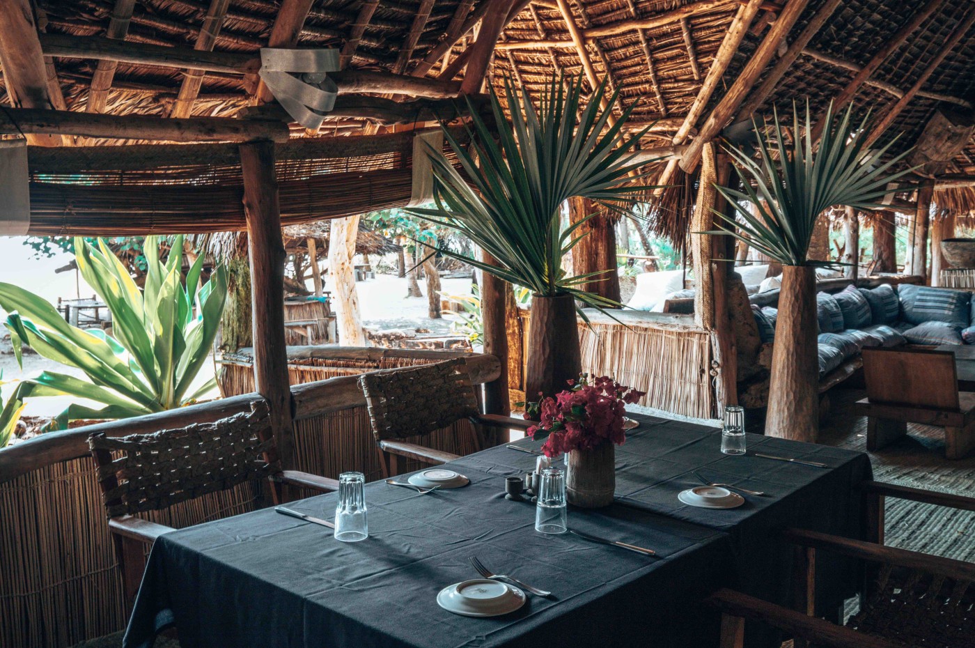 Che Shale, Malindi, Kenya