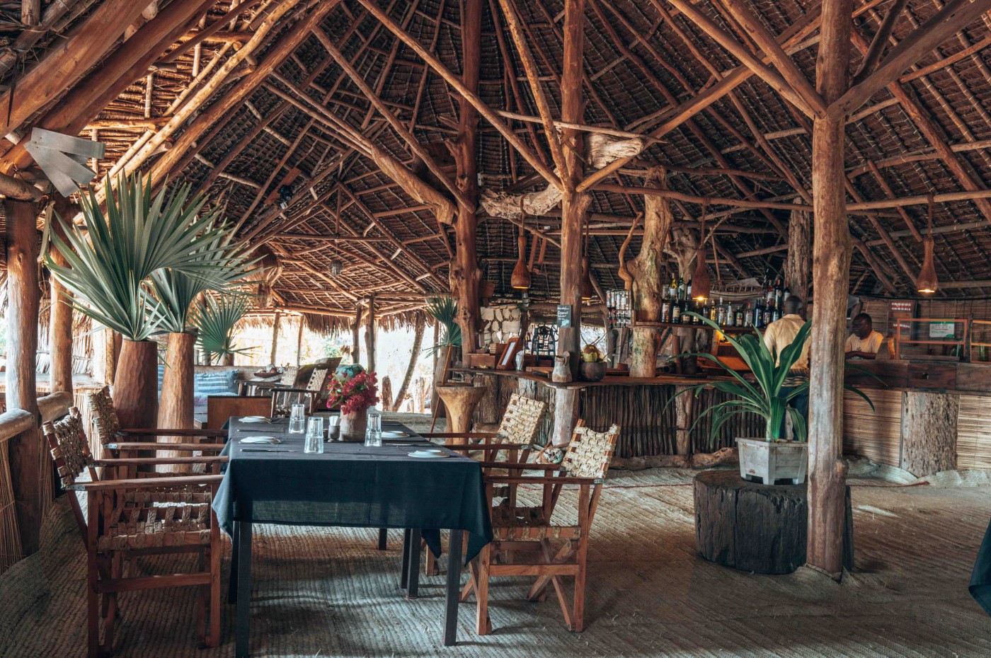 Che Shale, Malindi, Kenya