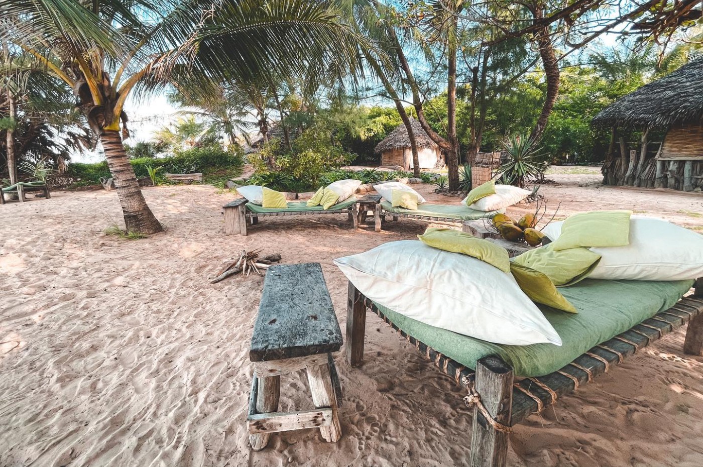 Che Shale, Malindi, Kenya