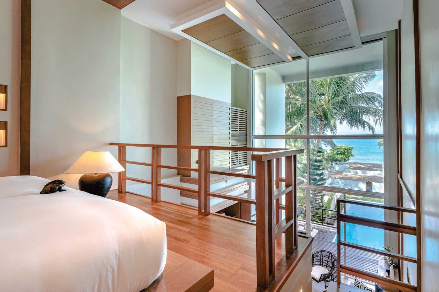 Aleenta Phuket Phang Nga Resort & Spa, Natai Beach, Thailand