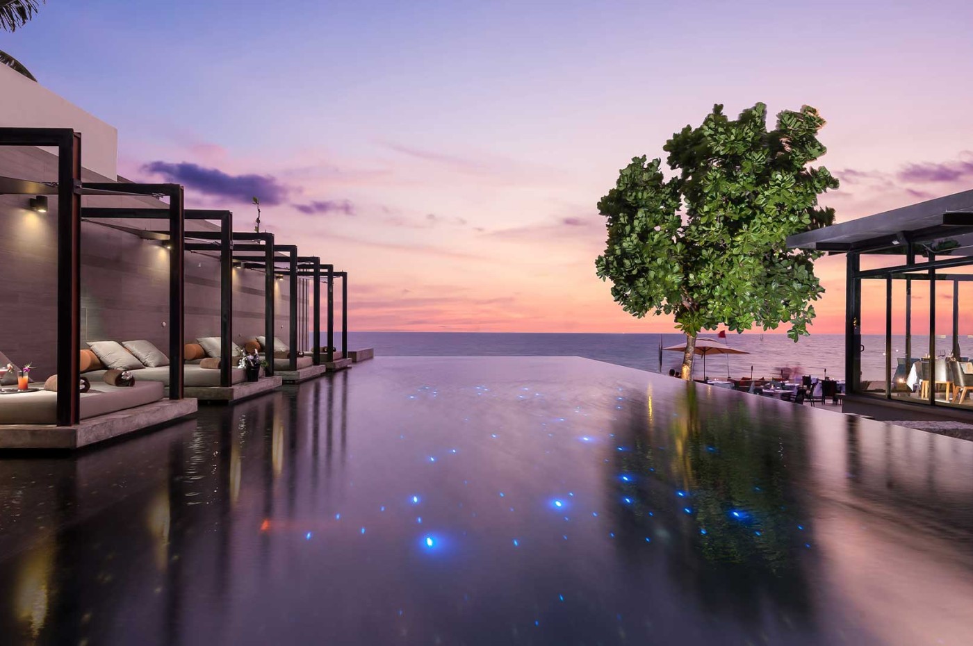 Aleenta Phuket Phang Nga Resort & Spa, Natai Beach, Thailand