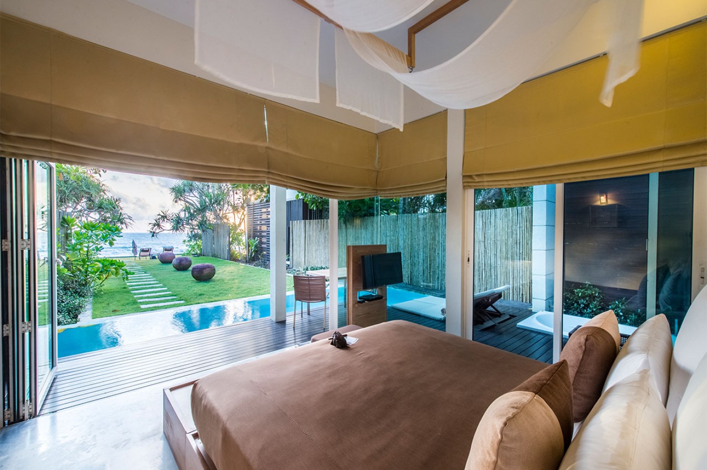 Aleenta Phuket Phang Nga Resort & Spa, Natai Beach, Thailand