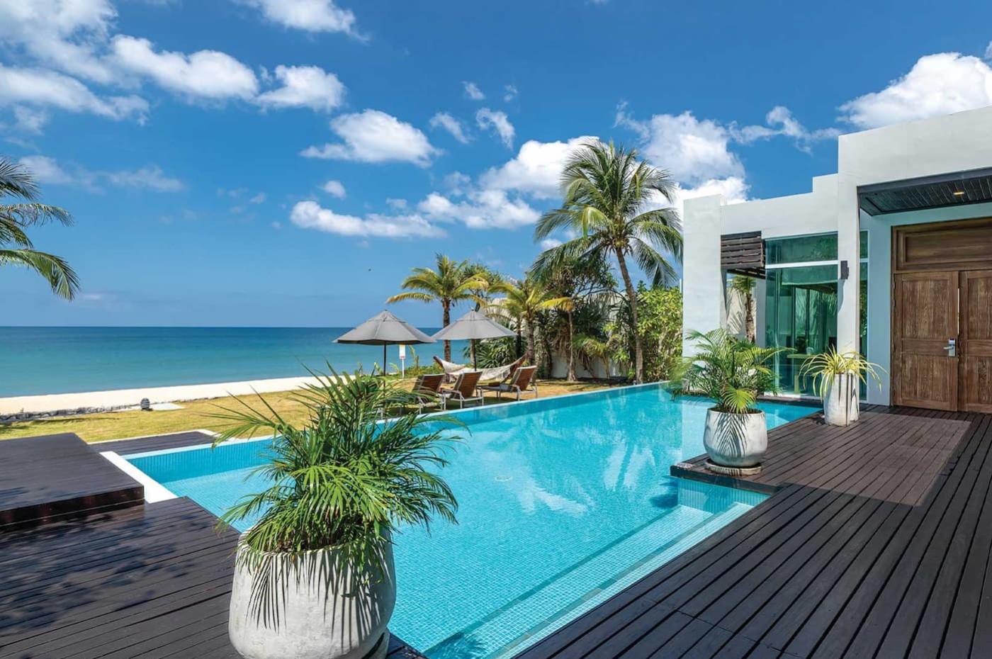 Aleenta Phuket Phang Nga Resort & Spa, Natai Beach, Thailand