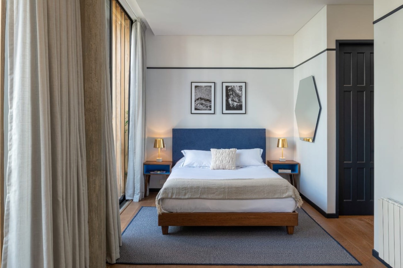 HAB Hotel, Bogotá, Colombia