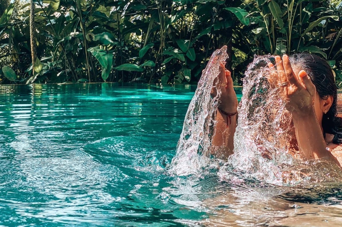 Clove Tree Hill Villas, Bali, Indonesien