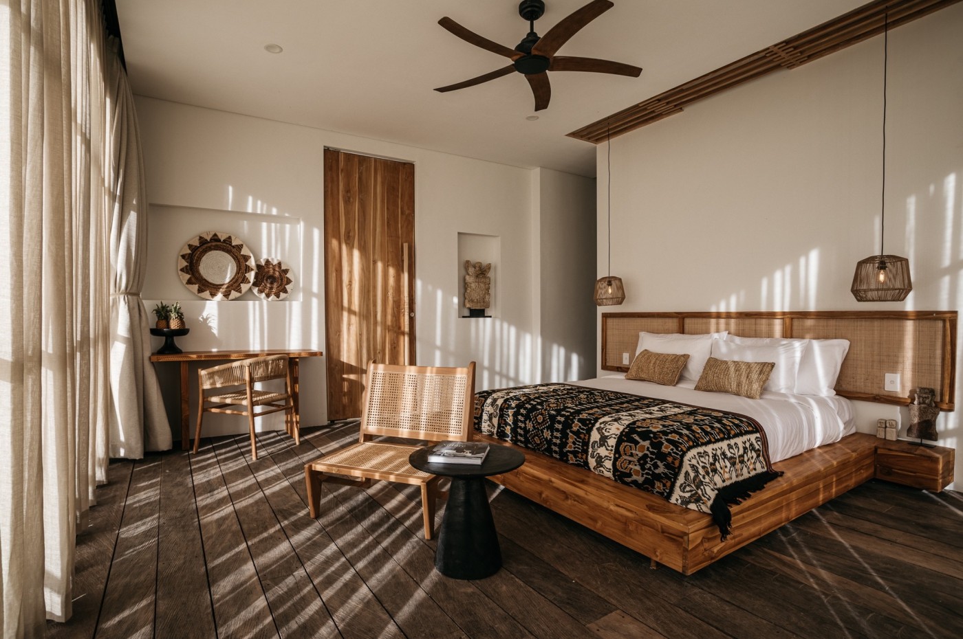 Alamayah, Sumba, Indonesien