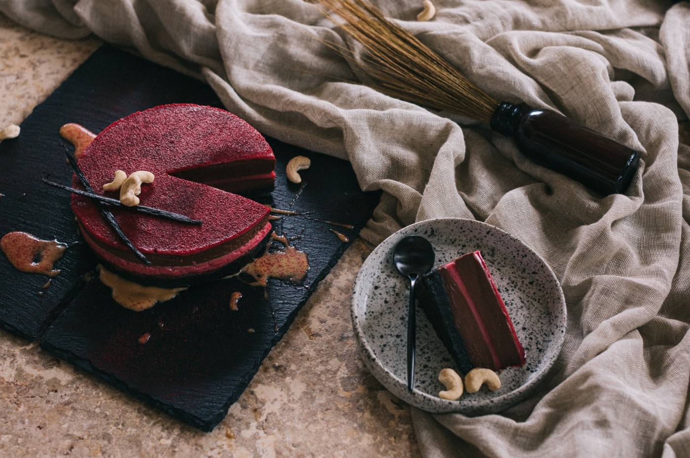 Alamayah, Sumba, Indonesien