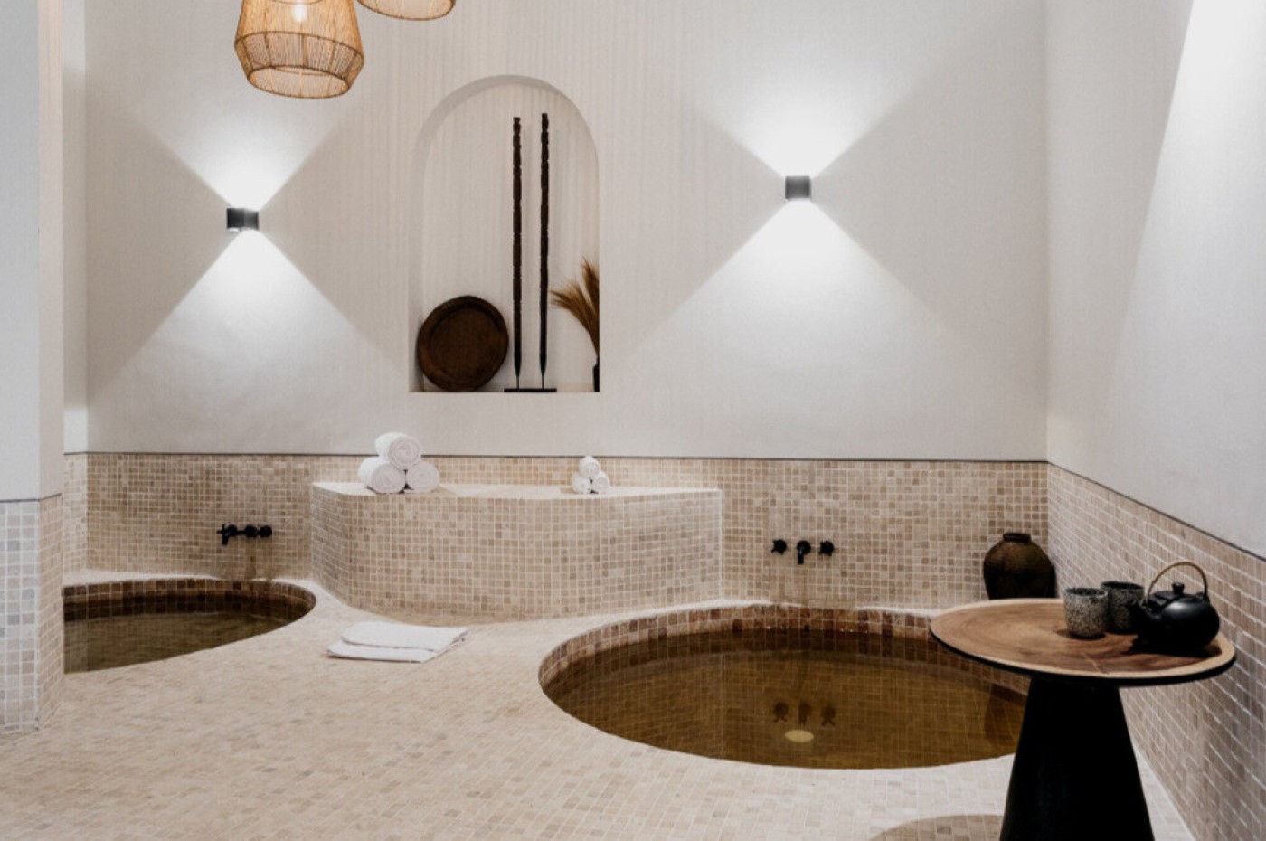 Alamayah, Sumba, Indonesien