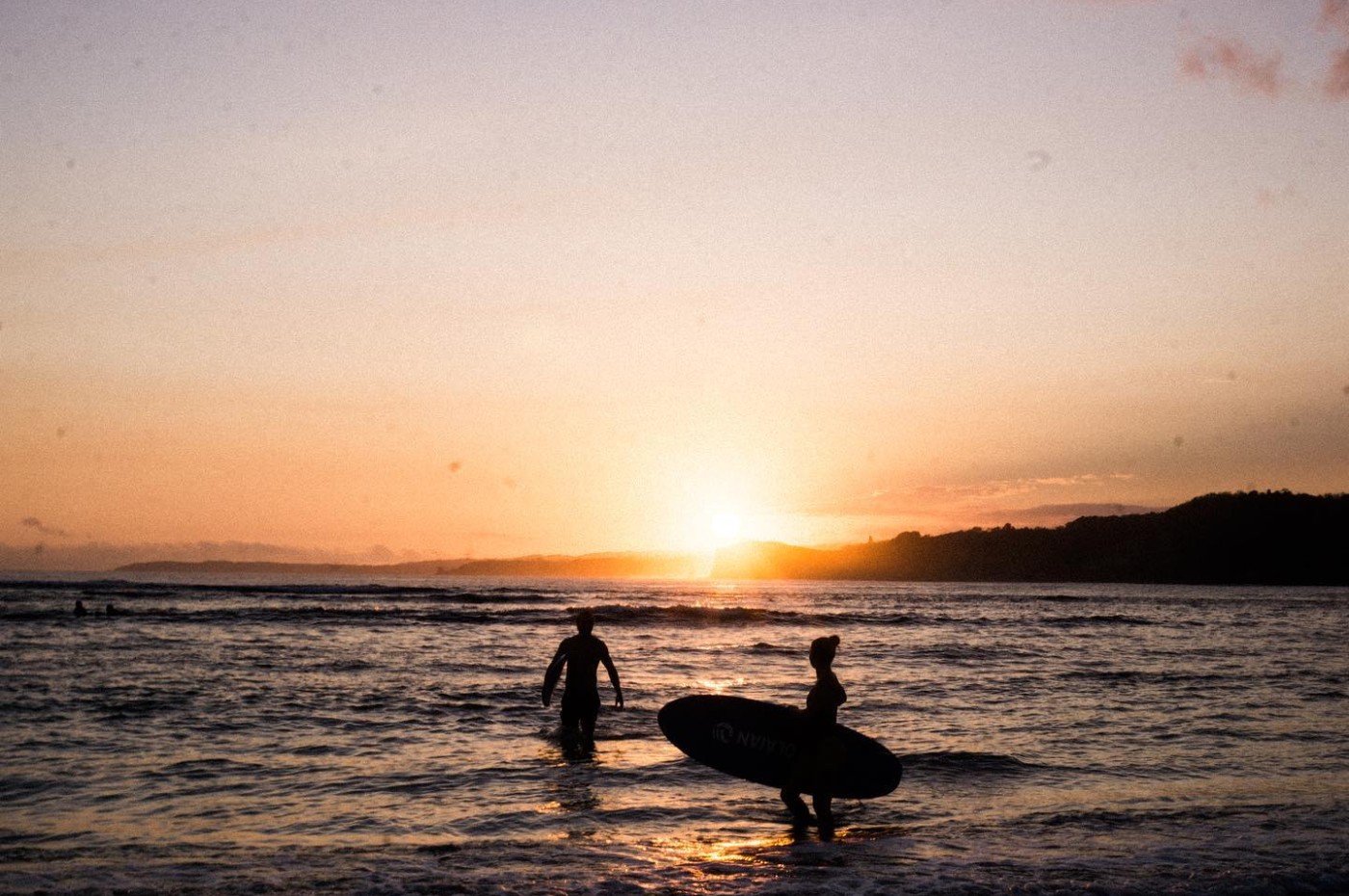 Alamayah, Sumba, Indonesien