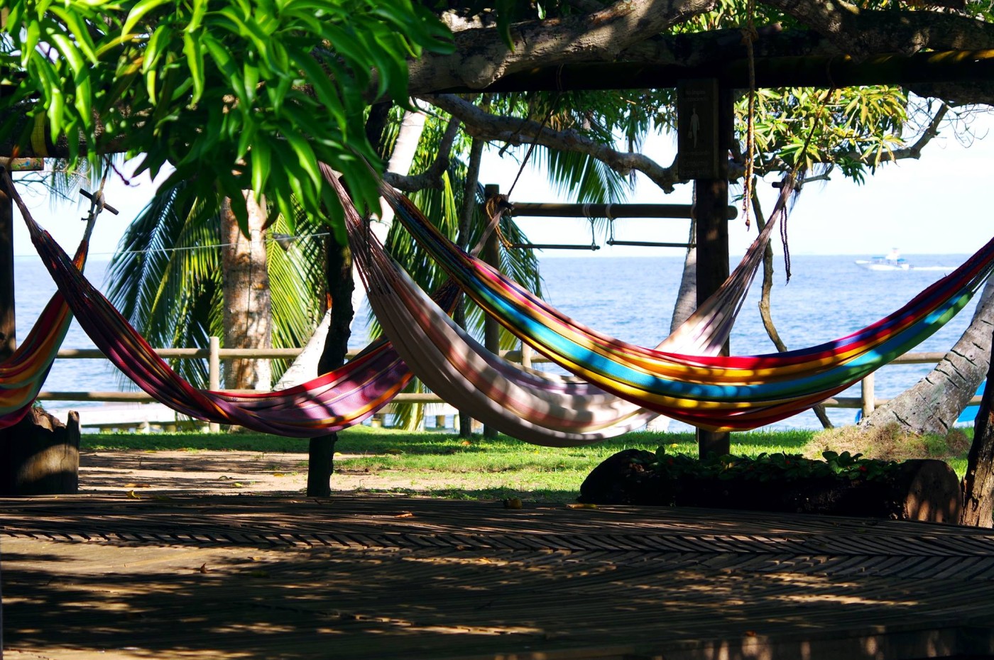 Reserva Natural Sanguaré, Den Caribiske Kyst, Colombia