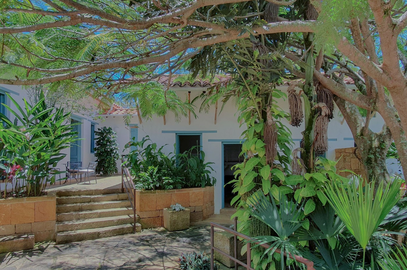 Casa Barichara Boutique, Barichara, Colombia
