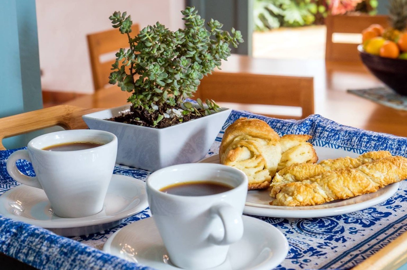 Casa Barichara Boutique, Barichara, Colombia