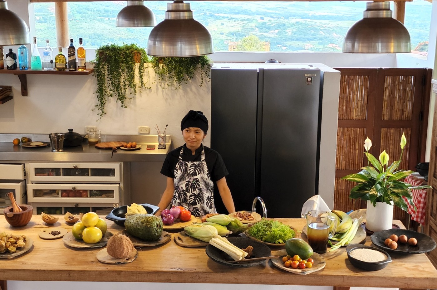 Casa Barichara Boutique, Barichara, Colombia