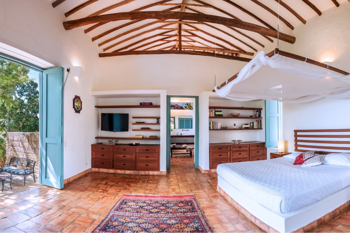 Casa Barichara Boutique, Barichara, Colombia