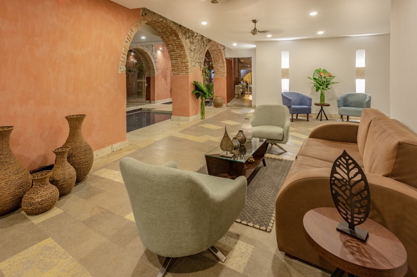 Santa Catalina, Cartagena, Colombia