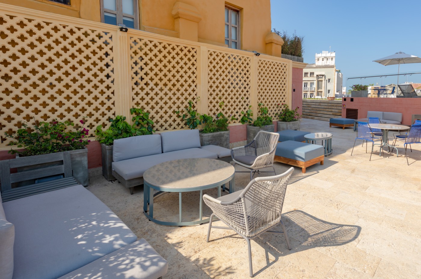 Santa Catalina, Cartagena, Colombia