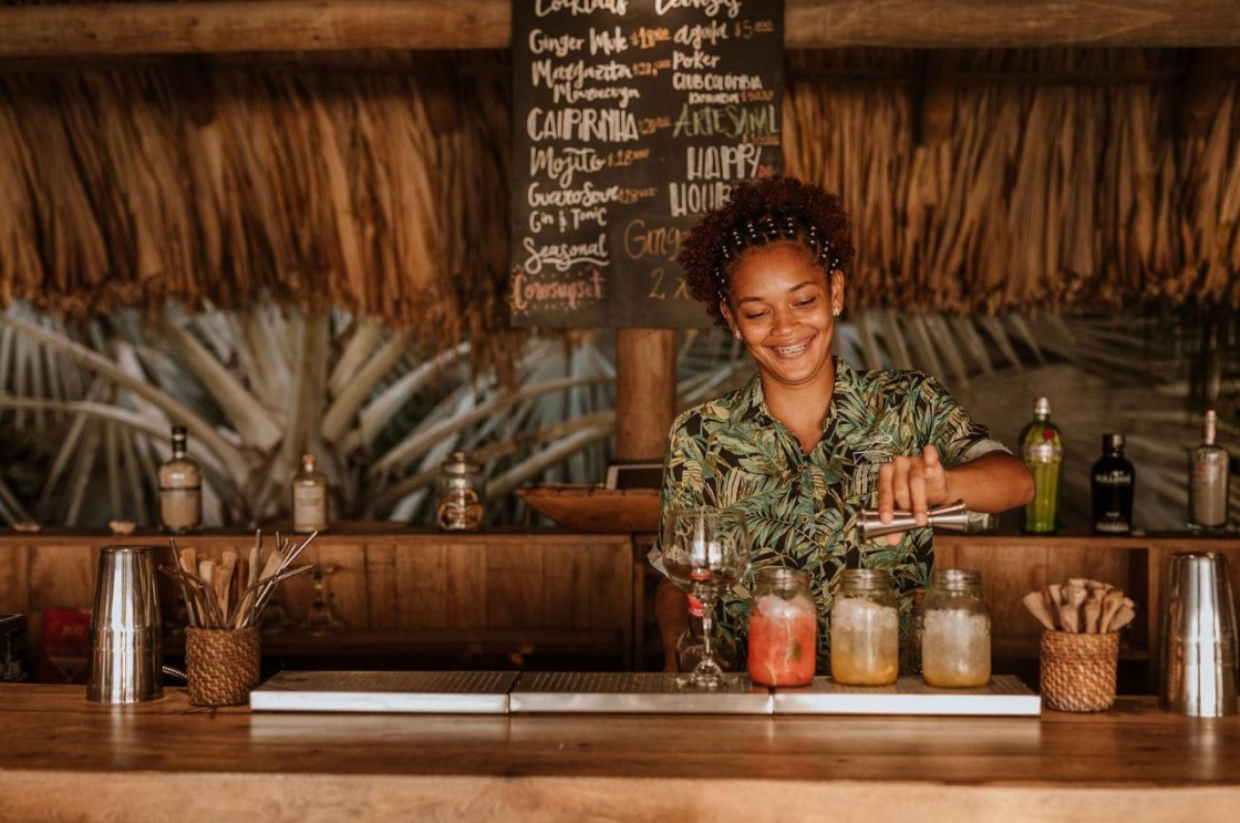 Dos Aguas Lodge, Den Caribiske Kyst, Colombia