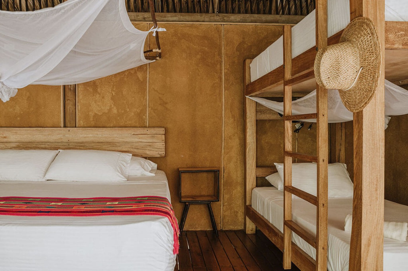 Dos Aguas Lodge, Den Caribiske Kyst, Colombia