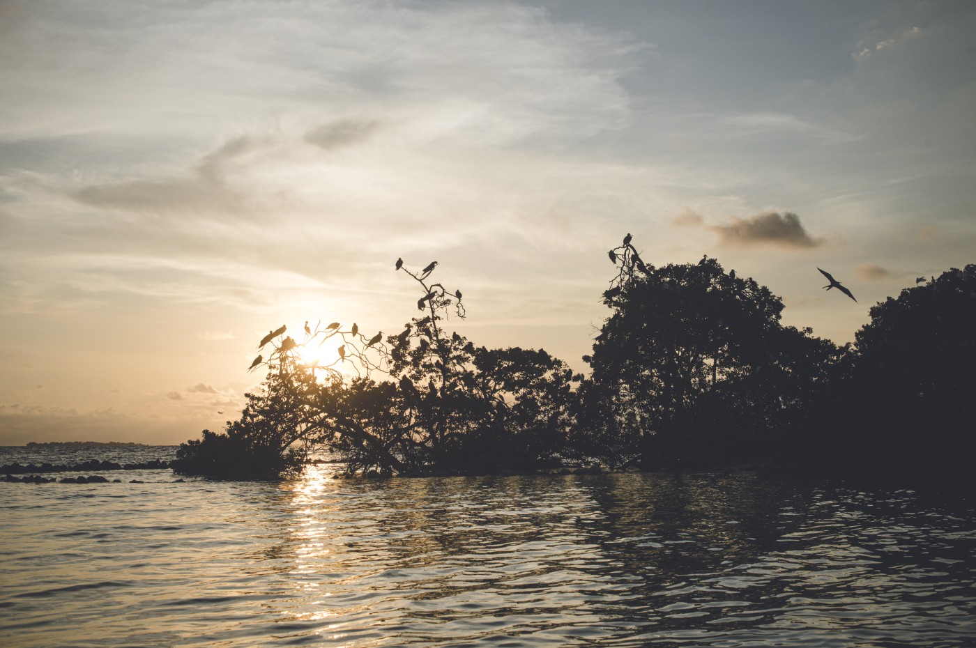 Rincon del Mar, Den Caribiske Kyst, Colombia