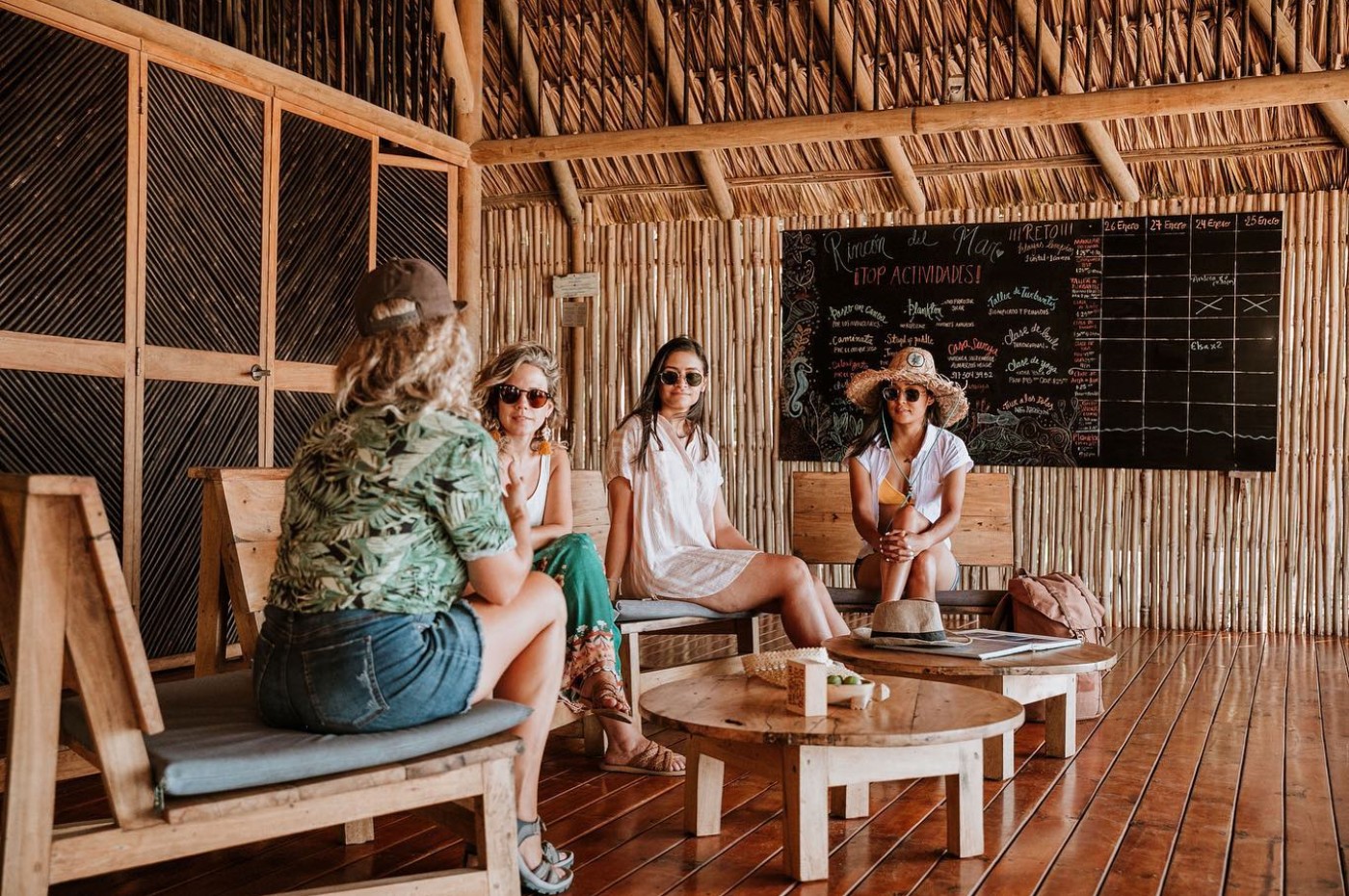 Dos Aguas Lodge, Den Caribiske Kyst, Colombia