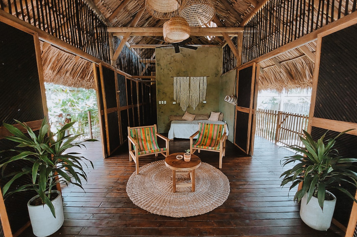 Dos Aguas Lodge, Den Caribiske Kyst, Colombia