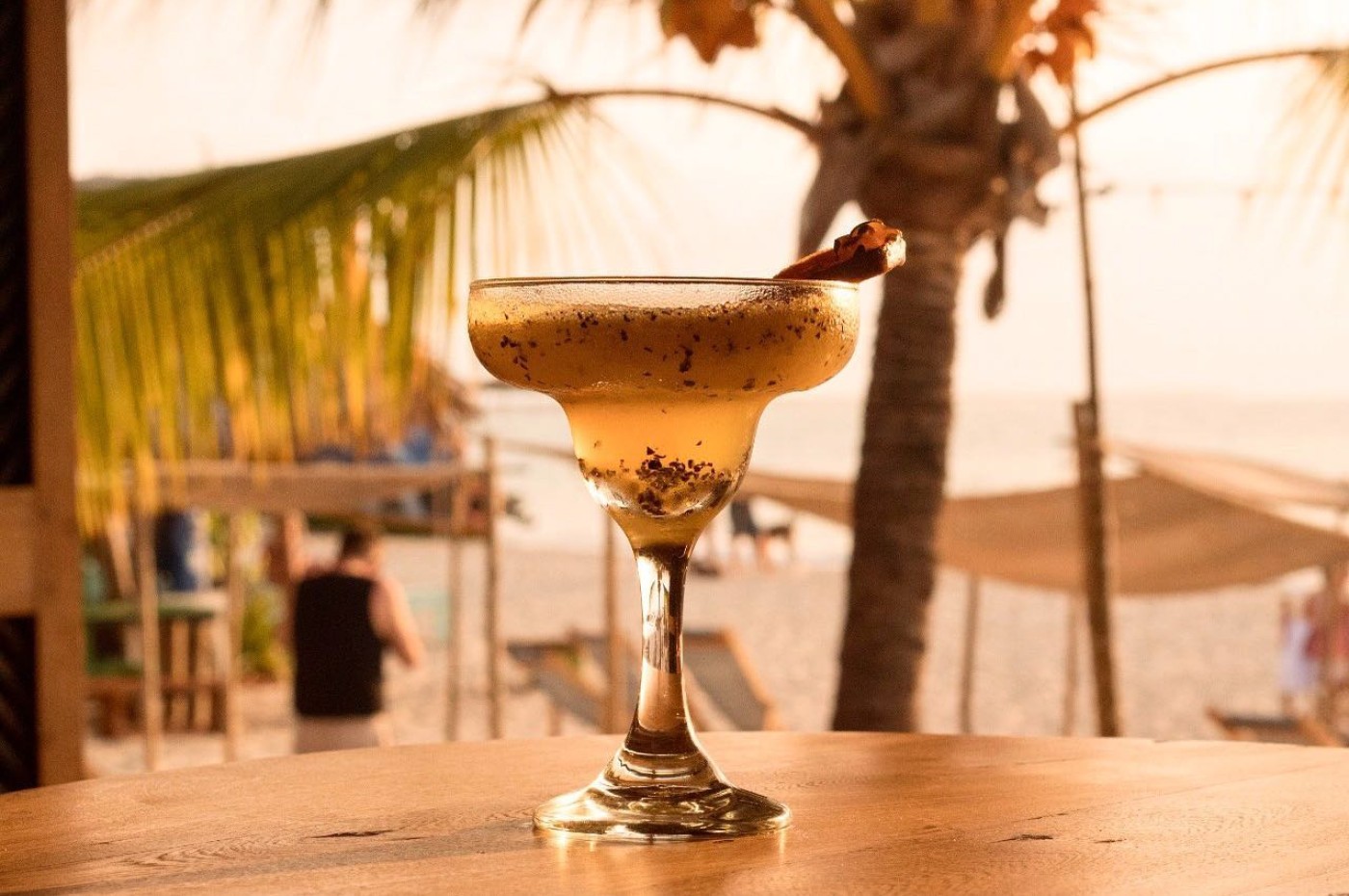 Dos Aguas Lodge, Den Caribiske Kyst, Colombia