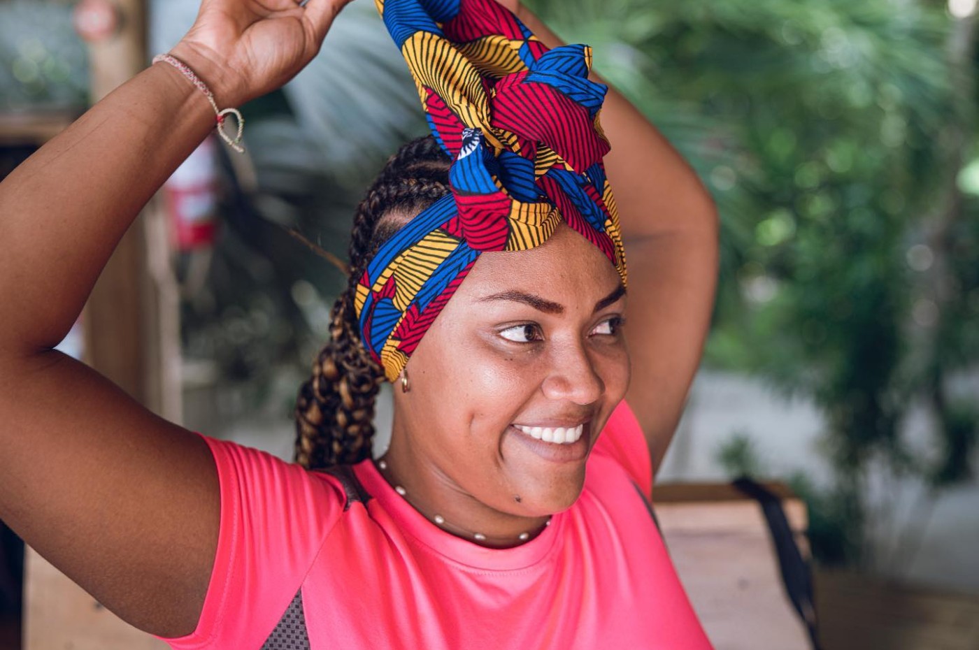 Dos Aguas Lodge, Den Caribiske Kyst, Colombia