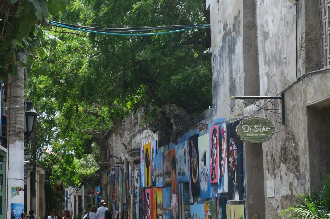 Cartagena, Colombia