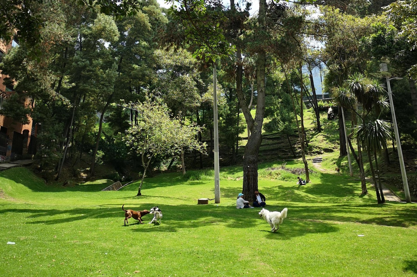 Bogotá, Colombia