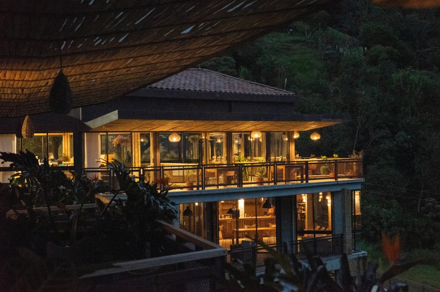 Cannuá Eco Lodge, Marinilla, Colombia