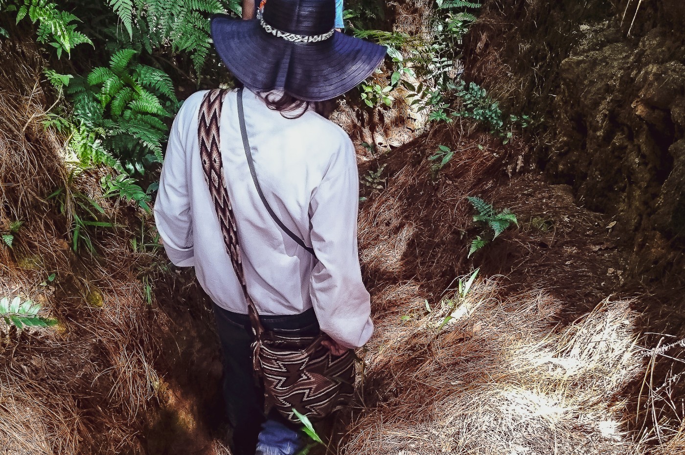 Cannuá Eco Lodge, Marinilla, Colombia