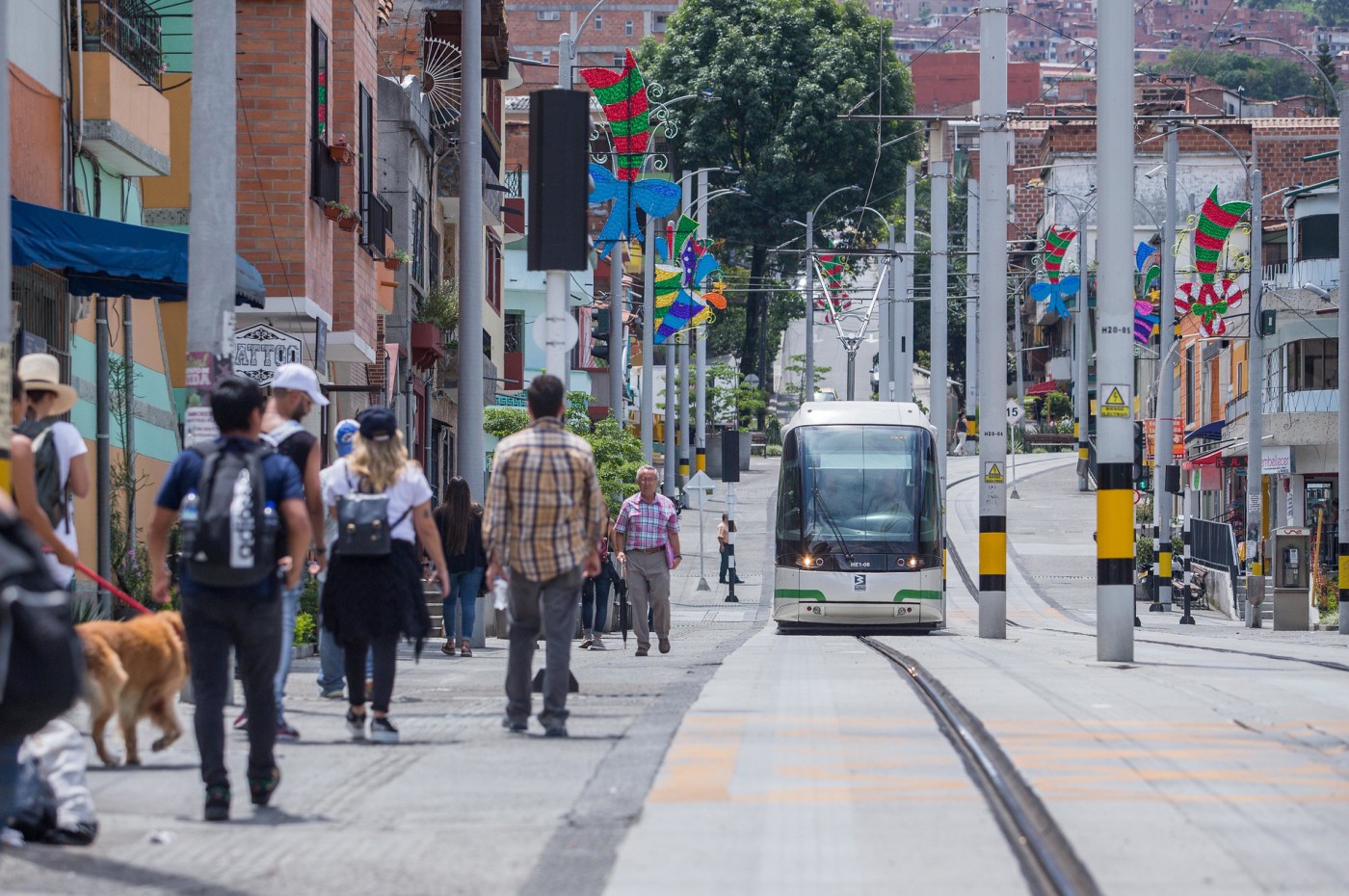 Medellin, Colombia