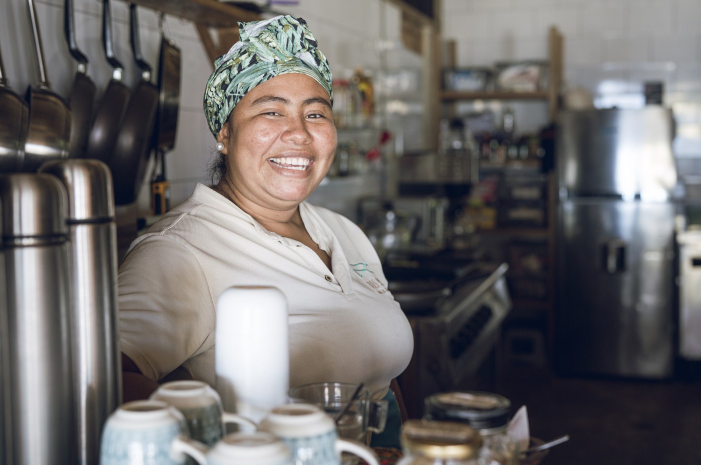 Dos Aguas Lodge, Den Caribiske Kyst, Colombia