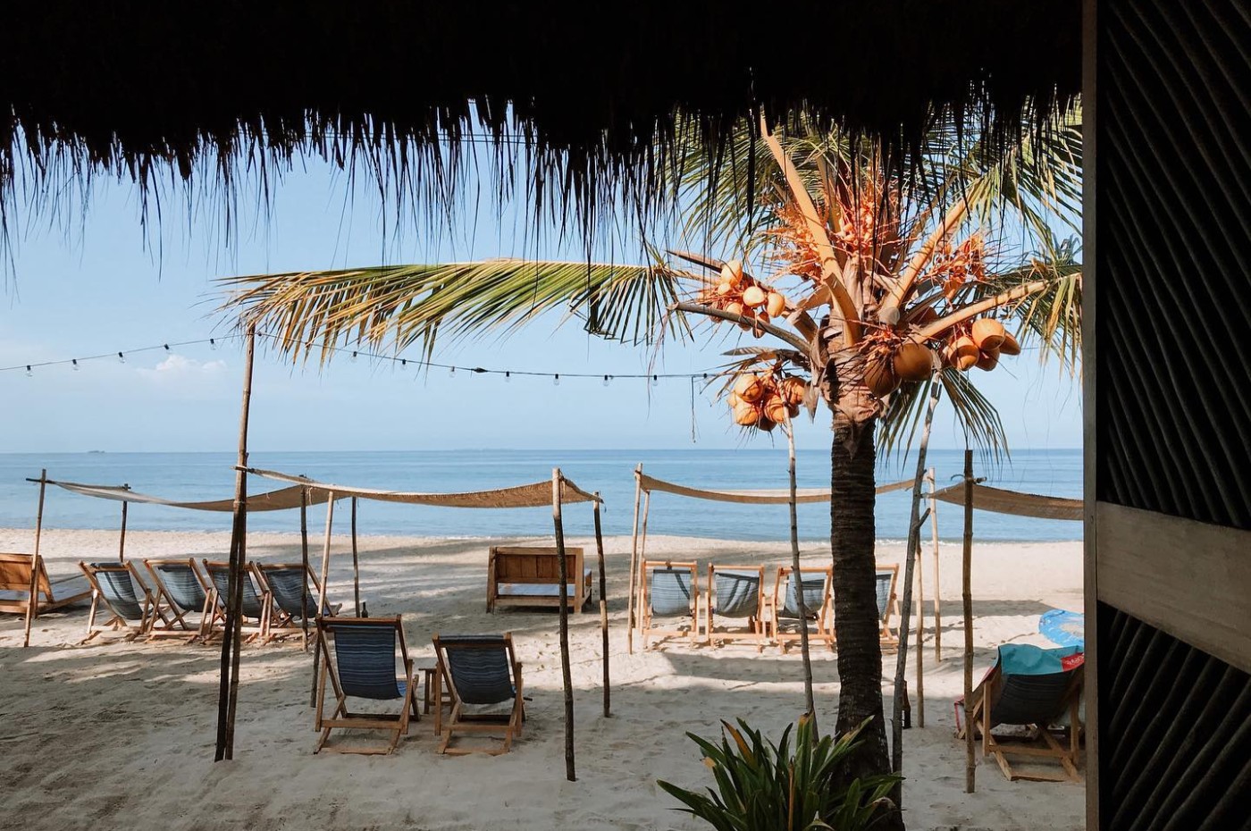 Dos Aguas Lodge, Den Caribiske Kyst, Colombia