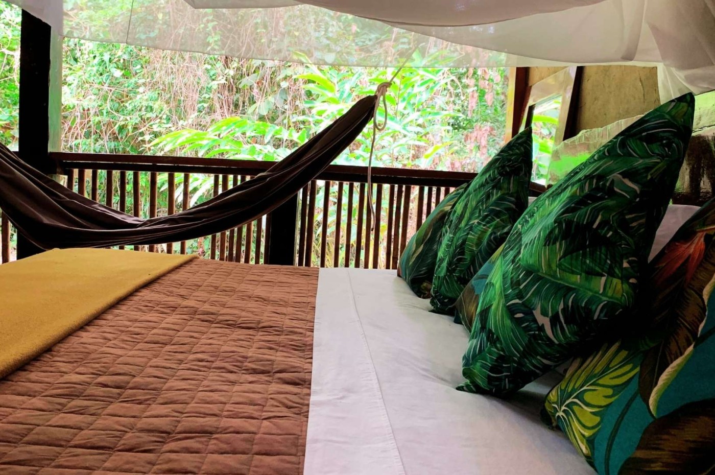 Posada Amazonas, Peru