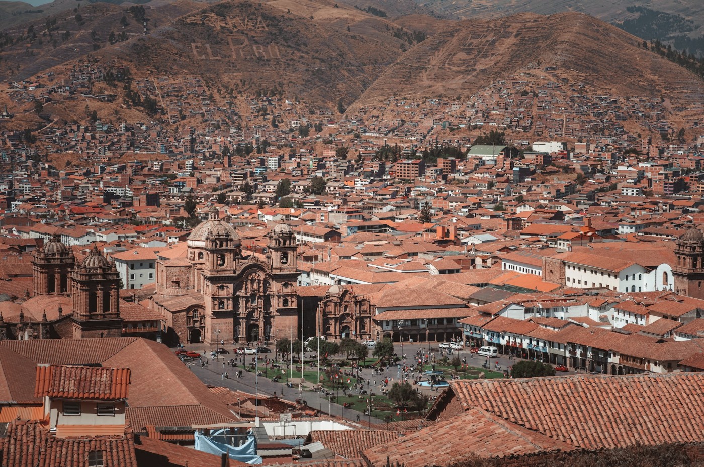 Cusco, Peru