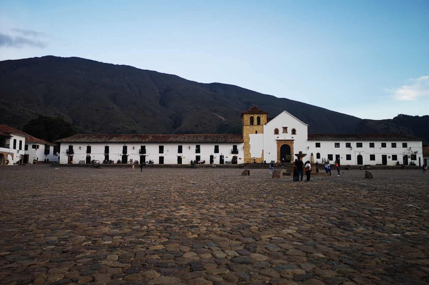 Villa de Leyva, Colombia