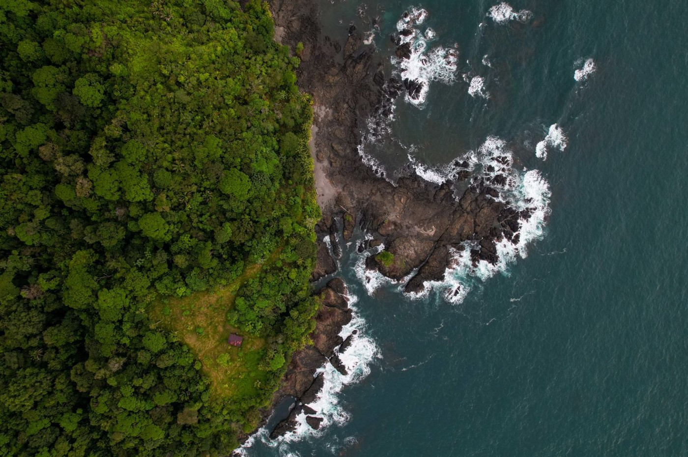 Stillehavet, Colombia