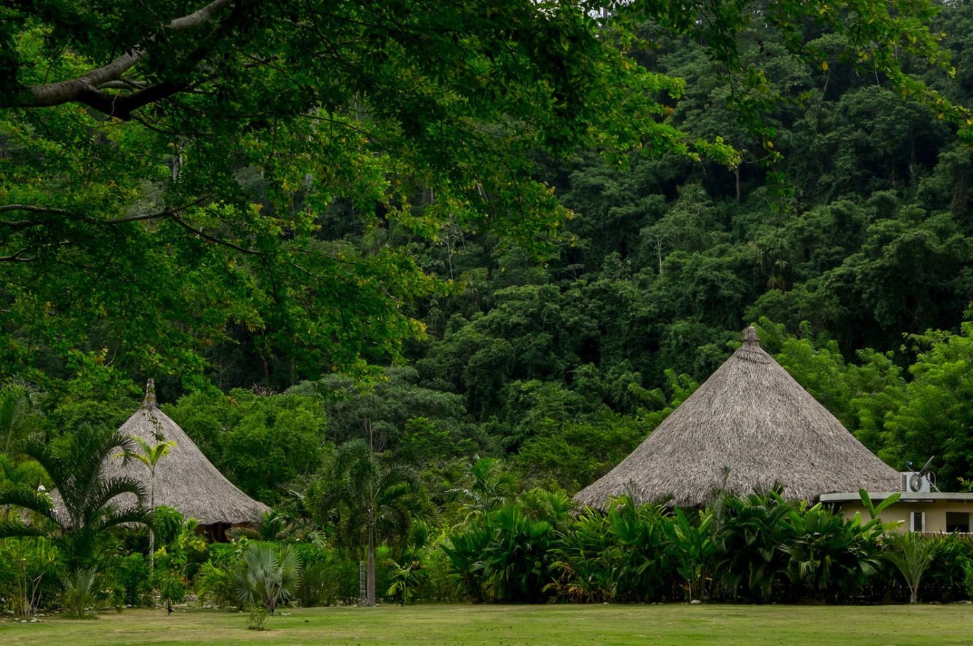 Hotel Santuario One, Tayrona Santa Marta, Colombia